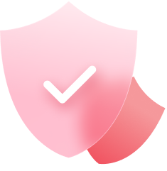 Verified & Secure Shield